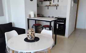 Departamento temporal en la plata